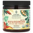 Фото товару Tribe Organics, Ashwagandha KSM-66 For Kids, Ашваганда, 60 таблет