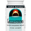 Фото товара Source Naturals, Гуггул, Guggulsterones, 60 таблеток