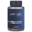 Фото товара ProHealth Longevity, Родиола, Full Spectrum Rhodiola, 60 капсул