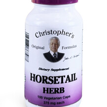 Horsetail Grass Хвощ полевой Christopher's Original