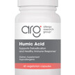 Фото товара Фульвовые и гуминовые кислоты, Humic Acid, 60 капсул