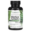 Фото товара Meriva Turmeric + 250 mg Фото товара Экстракта куркумина Мерива, Meriva Turmeric + 250 mg, 60 капсул