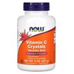 Фото товара Vitamin C Crystals Фото товара NOW Foods, Витамин С в порошке, Vitamin C Crystals, 227 г
