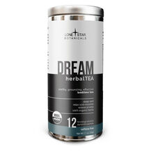 Органічний Чай Dream Herbal Tea Bedtime Tea - Caffeine