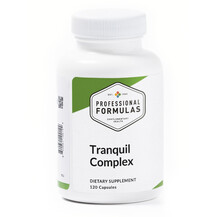 Підтримка стресу Tranquil Complex Professional Formulas