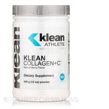 Колаген Klean Collagen + C Klean Athlete 340 г