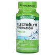 Фото товару Electrolyte Hydration Unflavored, Електроліти, 90 таблеток