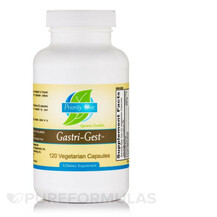 Ферменти Gastri-Gest Priority One 120 капсул