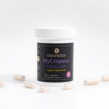 MyCrispatus Пробиотики для женщин Oxiceutics 30 капсул