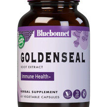 Goldenseal Root Extract Желтокорень Bluebonnet Nutrition Goldenseal Root Extract Желтокорень Bluebonnet Nutrition
