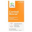Фото товару Cortisol Rescue Фото товару Terry Naturally, Cortisol Rescue, Підтримка Кортизолу, 60 капсул