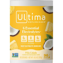 Електроліти Electrolyte Hydration Powder Coconut Pi&ntilde;a