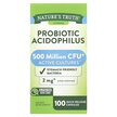 Фото товару Probiotic Acidophilus 2 mg Фото товару Probiotic Acidophilus 2 mg, Лактобактерії Ацидофілус, 100 капсул