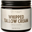 Фото товара Whipped Tallow Cream - Citrus Vanilla Фото товара Крем, Whipped Tallow Cream - Citrus Vanilla, 57 г