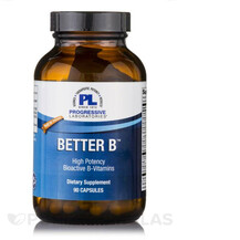Better B B-комплекс Progressive Labs 90 капсул