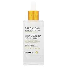 Coco Cloud After Shave Serum Сыворотка Truly Beauty 90 мл Coco Cloud After Shave Serum Сыворотка Truly Beauty 90 мл
