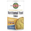 Фото товара Nutritional Yeast Flakes Unsweetened Фото товара KAL, Пищевые дрожжи, Nutritional Yeast Flakes, 624 г