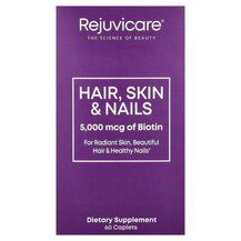 Шкіра нігті волосся Hair Skin & Nails Rejuvicare Шкіра нігті волосся Hair Skin & Nails Rejuvicare