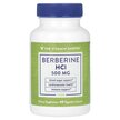 Фото товару TheVitaminShoppe, Berberine HCl 500 mg, Берберин, 60 капсул