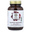 Фото товару SuperPure Astaxanthin Фото товару Pure Synergy, SuperPure Astaxanthin, Астаксантин, 60 капсул
