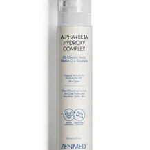 Alpha+Beta Hydroxy Complex Тонер с Гамамелисом ZENMED Alpha+Beta Hydroxy Complex Тонер с Гамамелисом ZENMED