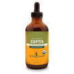Фото товару Herb Pharm, Organic Coptis, Трави, 120 мл