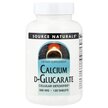 Фото товара Calcium D-Glucarate 500 mg 120, Кальций D-Глюкарат 500 мг, 120 та