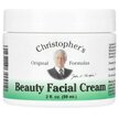Фото товару Beauty Facial Cream Фото товару Christopher's Original Formulas, Beauty Facial Cream, Крем,