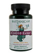 Фото товара Vitanica, Коэнзим CoQ10, CoQ10 Extra 100 mg, 60 капсул