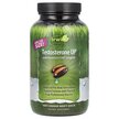 Фото товара Testosterone UP Фото товара Irwin Naturals, Тестостероновые бустеры, Testosterone UP, 120 кап