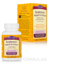 Respiratory Support & Defense Поддержка органов дыхания Respiratory Support & Defense Поддержка органов дыхания