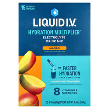 Електроліти Hydration Multiplier Electrolyte Drink Mix Електроліти Hydration Multiplier Electrolyte Drink Mix