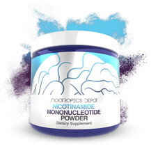 Нікотинамід мононуклеотид Nicotinamide Mononucleotide NMN