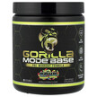 Фото товару Mode Base Pre-Workout Formula Sour Gummy Worm Фото товару Mode Base Pre-Workout Formula Sour Gummy, Передтренувальний компл