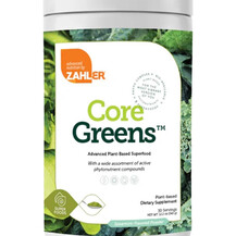 CoreGreens Plant-Based Superfood Powder Spearmint Flavor