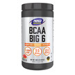Фото товару NOW, Sports - BCAA Big, БЦАА, 600 г