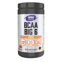 БЦАА Sports - BCAA Big NOW 600 г