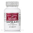 Фото товару Ecological Formulas, Shpilkes, Кальцій Магній, 60 капсул