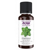 Фото товара NOW, Эфирное масло, Melissa Essential Oil Blend, 30 мл