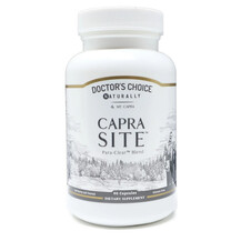 Засіб від паразитів CapraSite Mt. Capra 90 капсул Засіб від паразитів CapraSite Mt. Capra 90 капсул