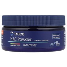 N-ацетилцистеїн NAC Powder Watermelon Trace 75 г