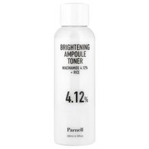 Niacinamide 4.12 Rice Brightening Ampoule Toner Сыворотка Niacinamide 4.12 Rice Brightening Ampoule Toner Сыворотка