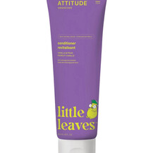 Little Leaves Conditioner - Vanilla & Pear Кондиционер Little Leaves Conditioner - Vanilla & Pear Кондиционер
