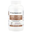 Фото товару Cordyceps-M Mushroom Extract Powder, Гриби Кордицепс, 300 капсул