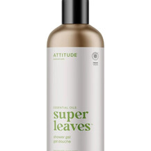 Гель для душу Super Leaves | Essential Oils: Shower Gel Гель для душу Super Leaves | Essential Oils: Shower Gel