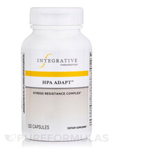 Адаптоген HPA Adapt Integrative Therapeutics 120 капсул