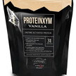 Фото товару Proteinxym Vanilla Flavor Фото товару U.S. Enzymes, Proteinxym Vanilla Flavor, Протеїн Веганский, 806 г