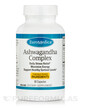 Фото товару EuroMedica, Ashwagandha Complex, ДГК, 60 капсул