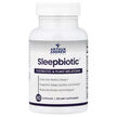 Фото товару Arthur Andrew Medical, Sleepbiotic, Підтримка сну, 60 капсул
