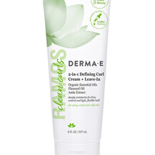 Ramos Clean Curl Гель, крем для укладки волос Derma 237 мл